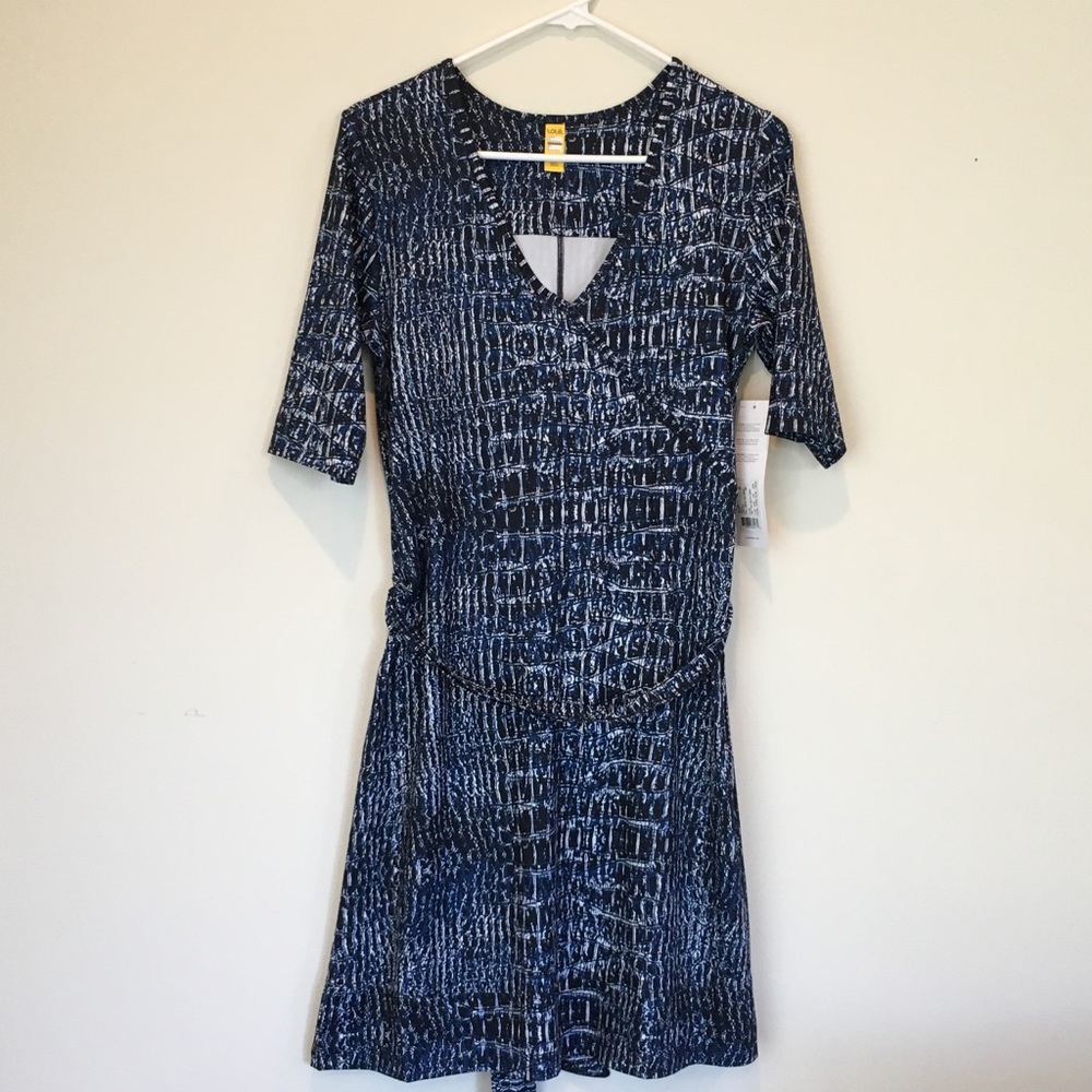 Lole Blair Dress